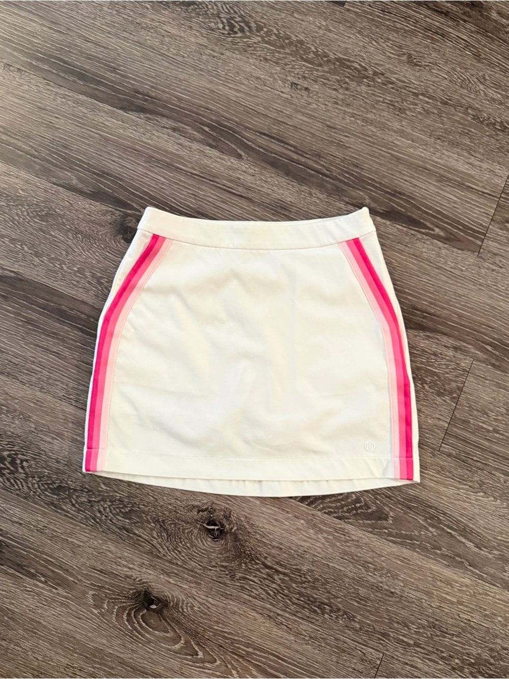 G/fore skirt